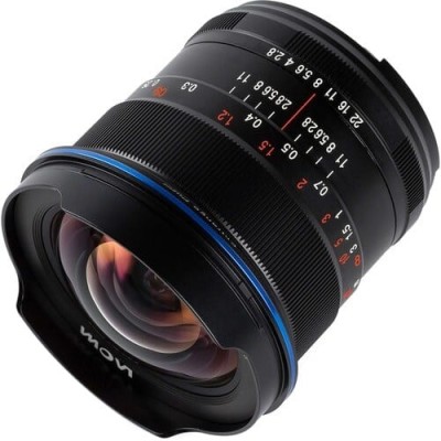Laowa Lens 12mm f/2.8 Zero-D for Sony E