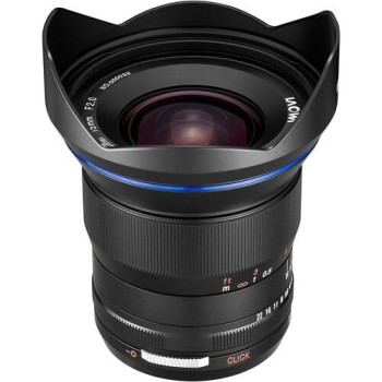 Laowa Lens 15mm f/2 FE Zero-D Lens for Sony E