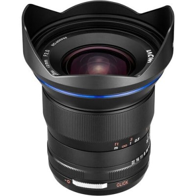Laowa Lens 15mm f/2 FE Zero-D Lens for Sony E