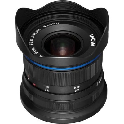Laowa Lens 9mm f/2.8 Zero-D Lens for Sony E