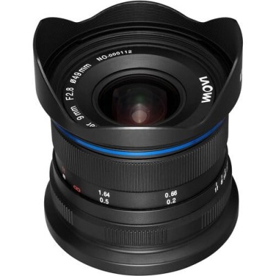 Laowa Lens 9mm f/2.8 Zero-D Lens for Fujifilm X