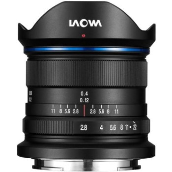 Laowa Lens 9mm f/2.8 Zero-D Lens for Fujifilm X