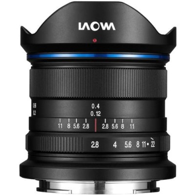 Laowa Lens 9mm f/2.8 Zero-D Lens for Fujifilm X