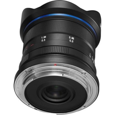 Laowa Lens 9mm f/2.8 Zero-D Lens for Fujifilm X