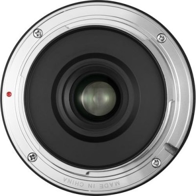 Laowa Lens 9mm f/2.8 Zero-D Lens for Fujifilm X