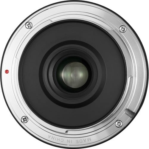 Laowa Lens 9mm f/2.8 Zero-D Lens for Fujifilm X