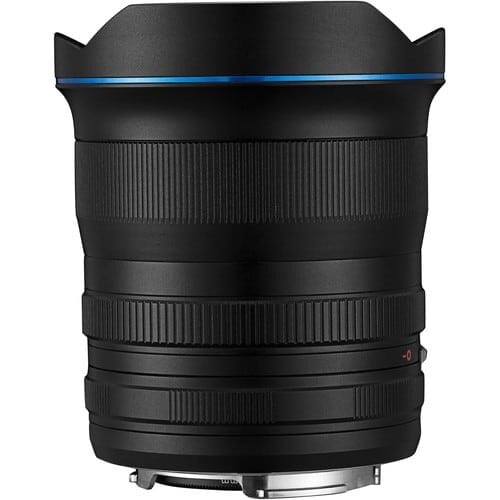 Laowa Lens 10-18mm f/4.5-5.6 FE Zoom Lens for Sony E
