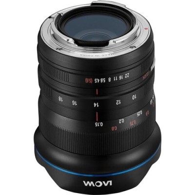 Laowa Lens 10-18mm f/4.5-5.6 FE Zoom Lens for Sony E