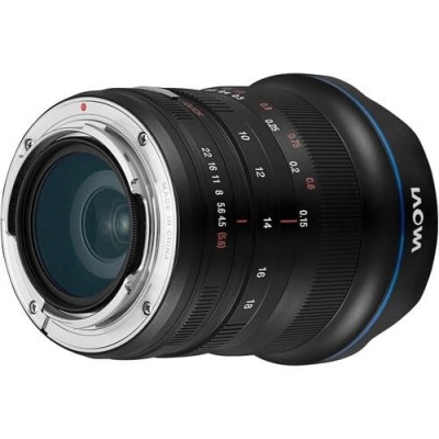 Laowa Lens 10-18mm f/4.5-5.6 FE Zoom Lens for Sony E