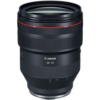 Canon Lens RF 28-70mm f/2L USM (+ Cashback 150€)