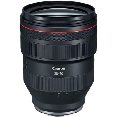 Canon Lens RF 28-70mm f/2L USM (+ Cashback 150€)