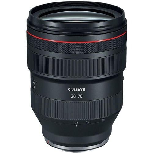 Canon Lens RF 28-70mm f/2L USM (+ Cashback 150€)