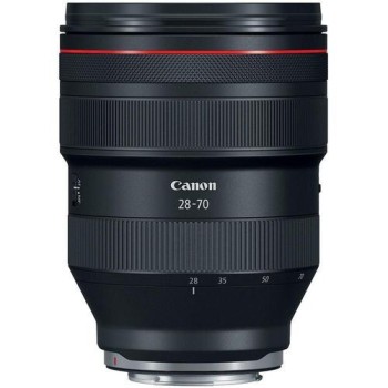 Canon Lens RF 28-70mm f/2L USM (+ Cashback 150€)