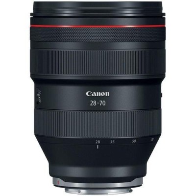 Canon Lens RF 28-70mm f/2L USM (+ Cashback 150€)