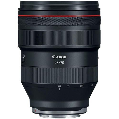 Canon Lens RF 28-70mm f/2L USM (+ Cashback 150€)