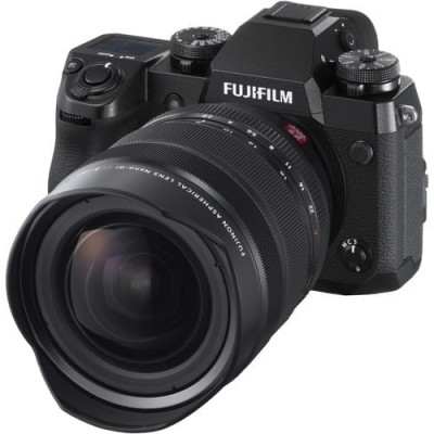 Fujinon Lens XF 8-16mm f/2.8 R LM WR
