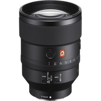 Sony Lens FE SEL 135mm F/1.8