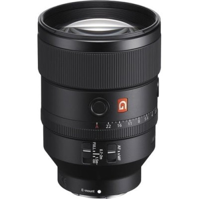 Sony Lens FE SEL 135mm F/1.8