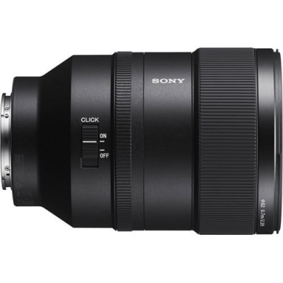 Sony Lens FE SEL 135mm F/1.8