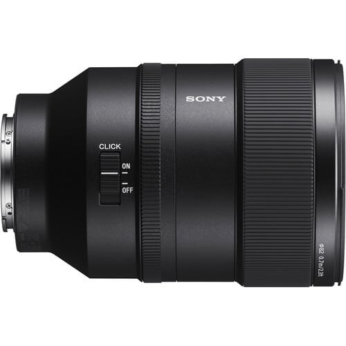 Sony Lens FE SEL 135mm F/1.8