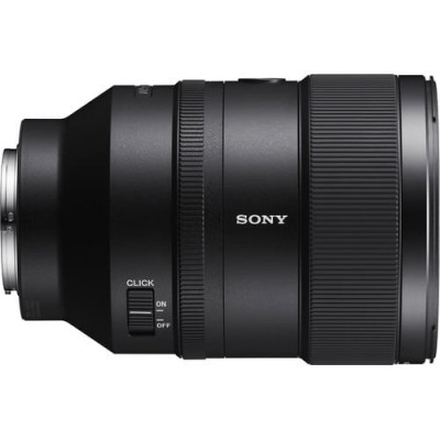 Sony Lens FE SEL 135mm F/1.8