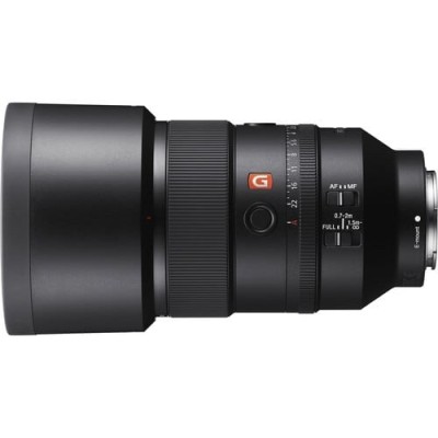 Sony Lens FE SEL 135mm F/1.8
