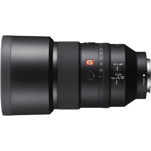 Sony Lens FE SEL 135mm F/1.8