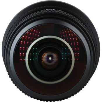 7Artisans 4mm f/2.8 Circular Fisheye Lens for Sony E
