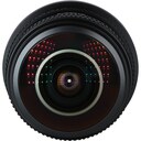 7Artisans 4mm f/2.8 Circular Fisheye Lens for Sony E