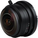 7Artisans 4mm f/2.8 Circular Fisheye Lens for Sony E