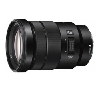 Sony Lens SEL PZ 18-105mm F4 G OSS