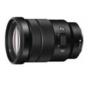 Sony Lens SEL PZ 18-105mm F4 G OSS
