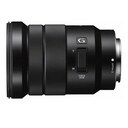 Sony Lens SEL PZ 18-105mm F4 G OSS