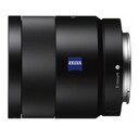 Sony Lens FE SEL 55mm F1.8 Carl Zeiss® Sonnar® T*
