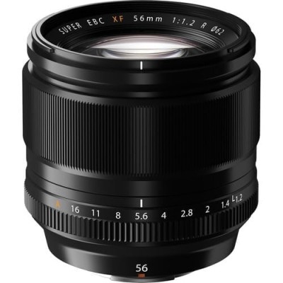 Fujinon Lens XF 56mm F/1.2 R