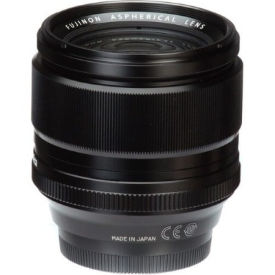 Fujinon Lens XF 56mm F/1.2 R