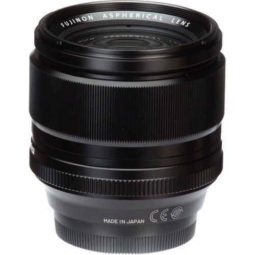 Fujinon Lens XF 56mm F/1.2 R