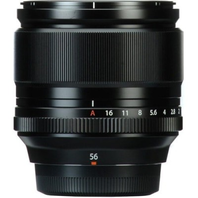 Fujinon Lens XF 56mm F/1.2 R