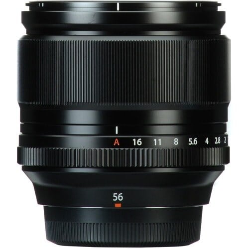 Fujinon Lens XF 56mm F/1.2 R