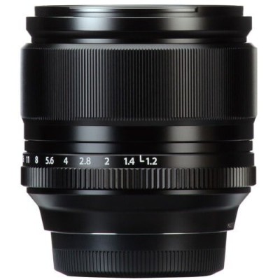 Fujinon Lens XF 56mm F/1.2 R