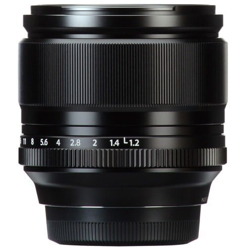 Fujinon Lens XF 56mm F/1.2 R