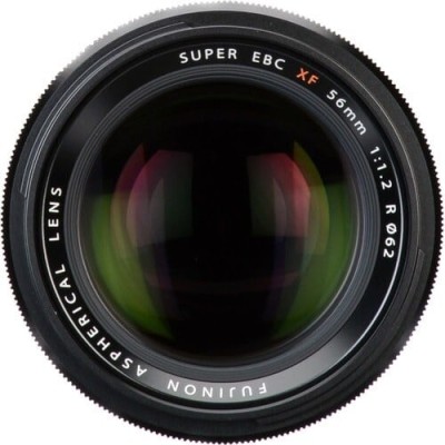 Fujinon Lens XF 56mm F/1.2 R