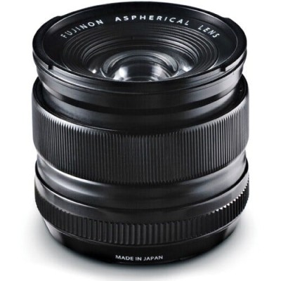 Fujinon Lens XF 14mm F/2.8 R
