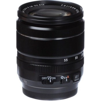 Fujinon Lens XF 18-55mm F/2.8-4 R LM OIS