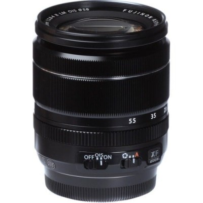Fujinon Lens XF 18-55mm F/2.8-4 R LM OIS
