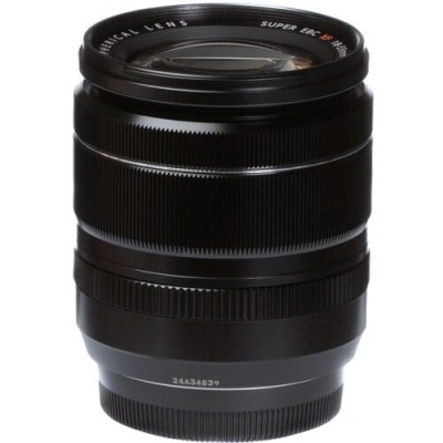 Fujinon Lens XF 18-55mm F/2.8-4 R LM OIS