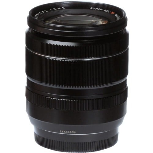 Fujinon Lens XF 18-55mm F/2.8-4 R LM OIS