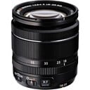 Fujinon Lens XF 18-55mm F/2.8-4 R LM OIS