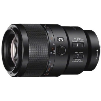 Sony Lens FE SEL 90mm F/2.8 Macro G OSS ( + Cashback 100€ )