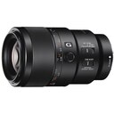 Sony Lens FE SEL 90mm F/2.8 Macro G OSS ( + Cashback 100€ )